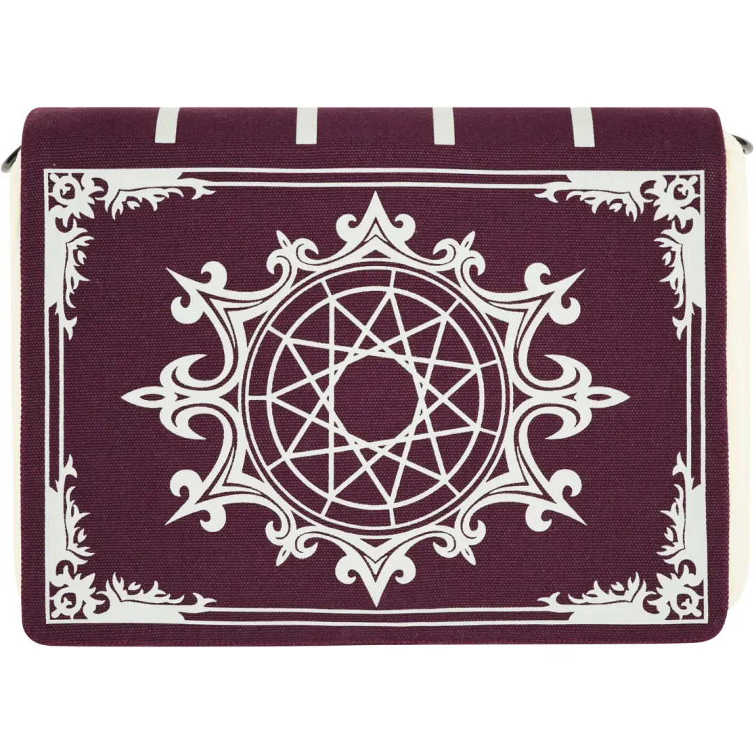 Grimoire Bag [EARLY ACCESS]