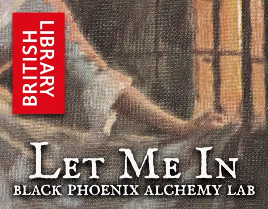 Let Me In Perfume Oil