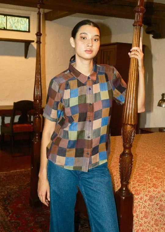 winnie top | fall 26 | mood
