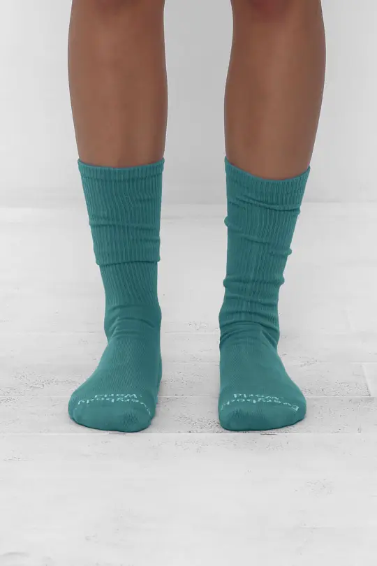 Squishy Socks