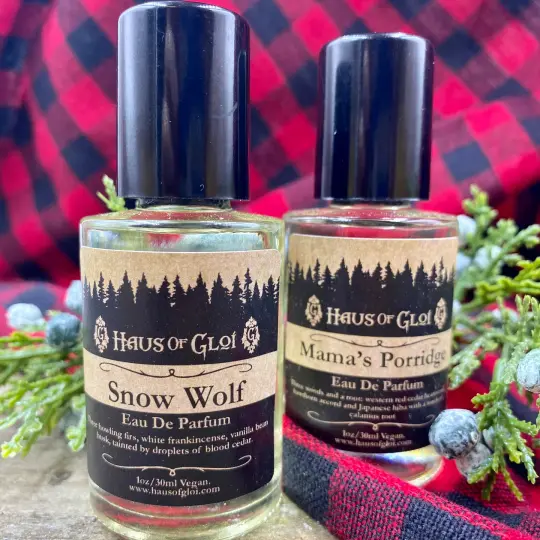 Yule Eau De Parfums