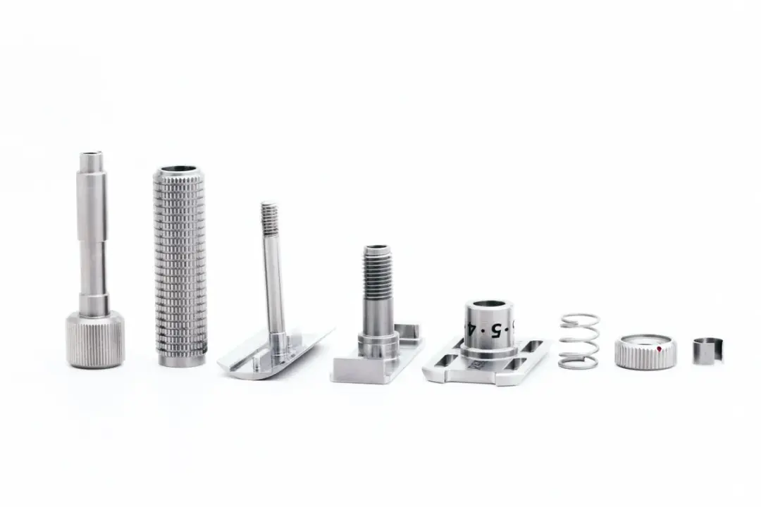 Ambassador Parts