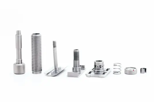 Ambassador Parts