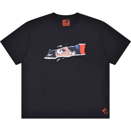 Fox Tee