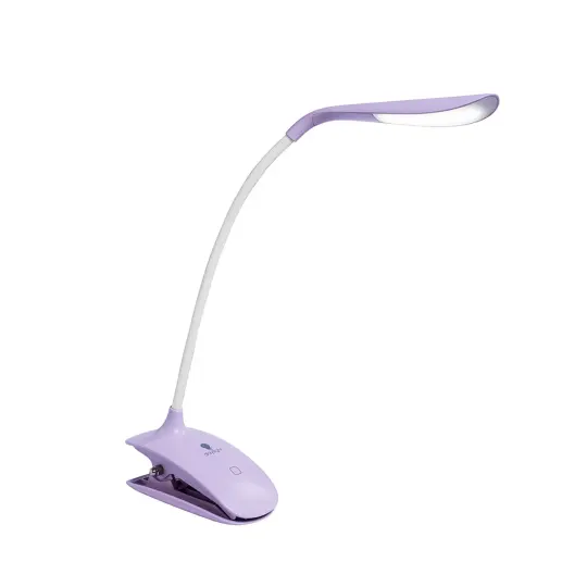 Smart Clip-On - Lilac