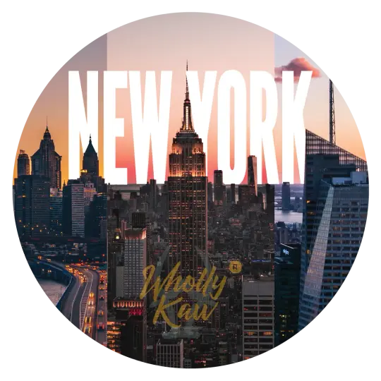 New York Shaving Soap