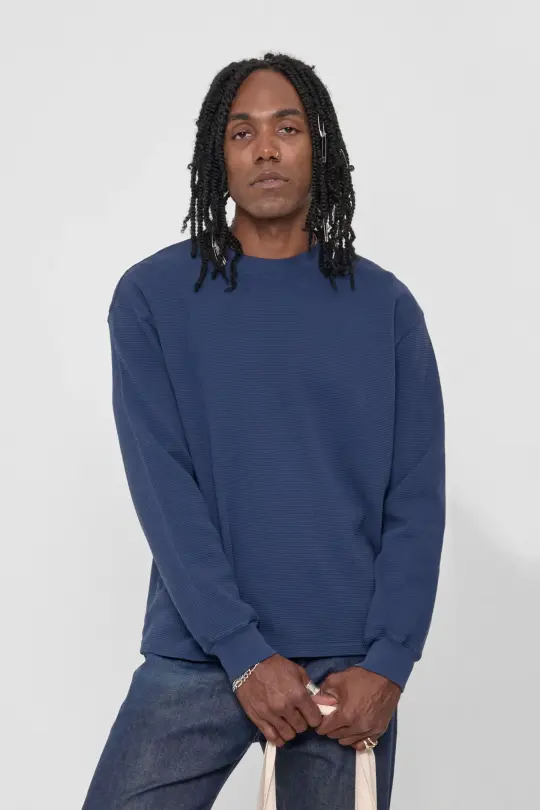Thermal Trash Tee