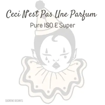 Ceci N'est Pas Une Parfum