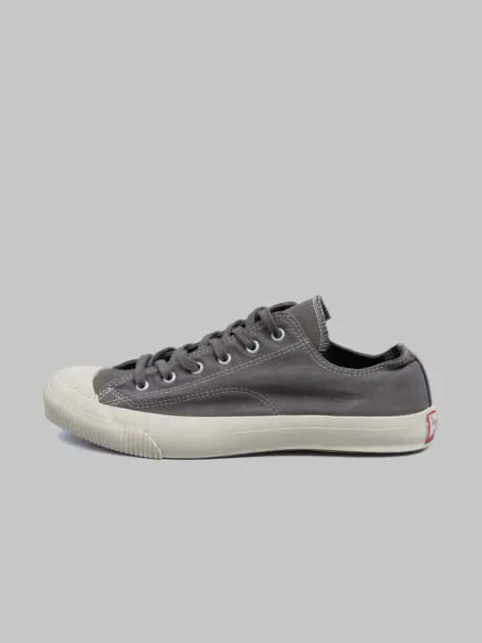 Pras Shellcap Low Iro Sneakers Grey/Off White