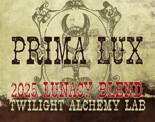Prima Lux Perfume Oil