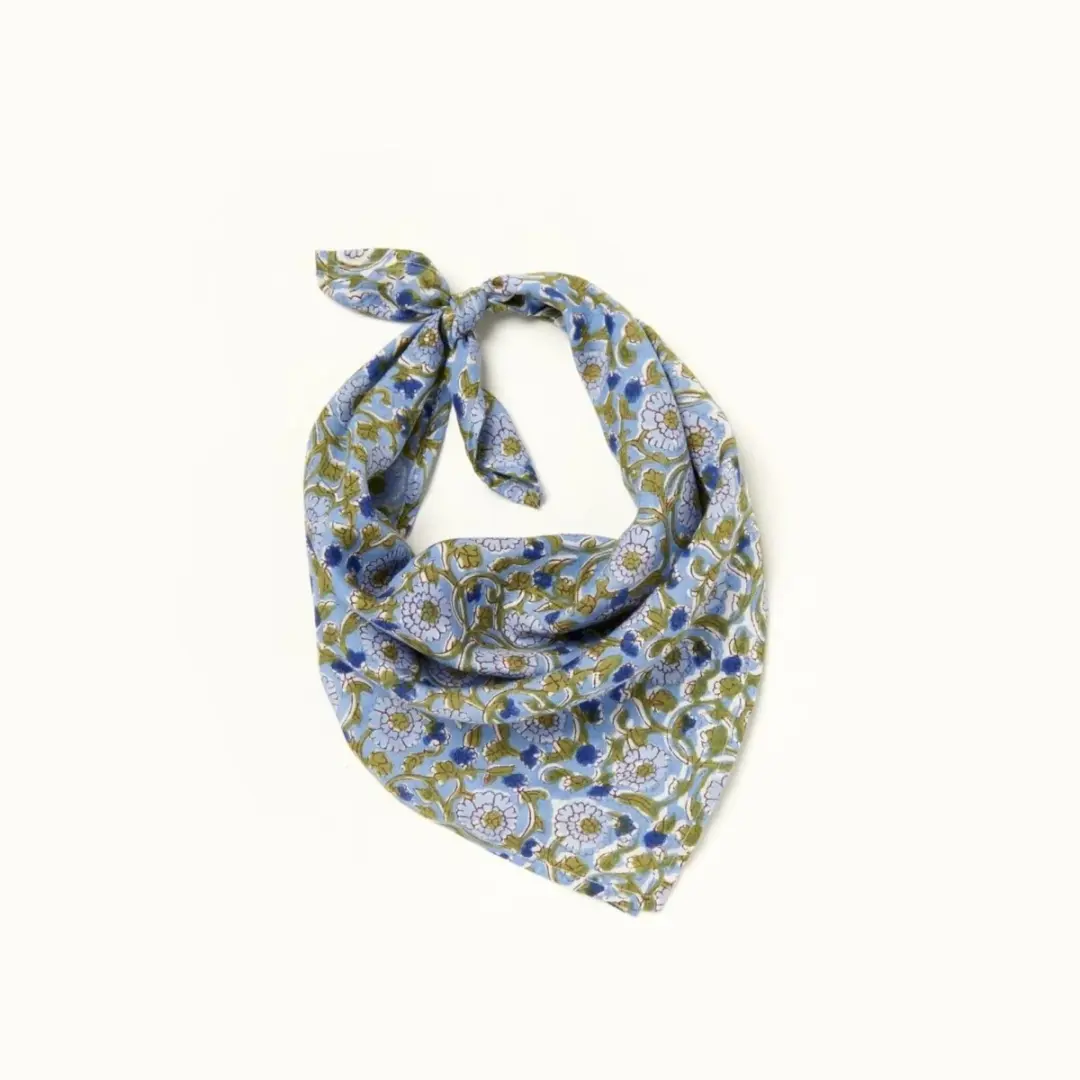 Maelu Bandana in Alma