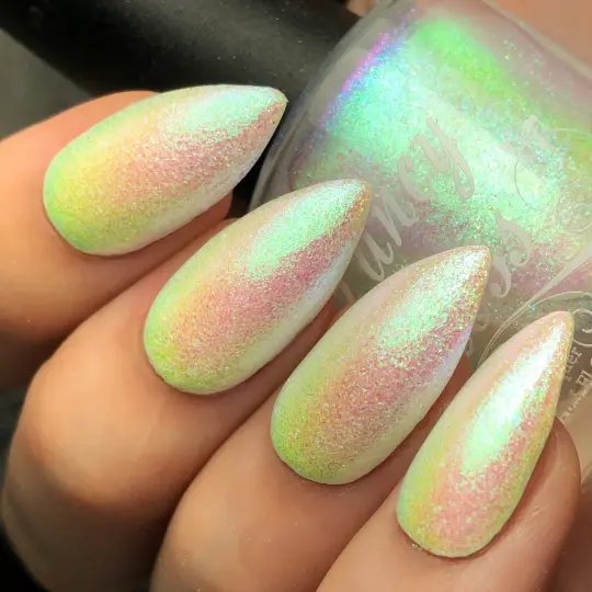 Magic Rainbow