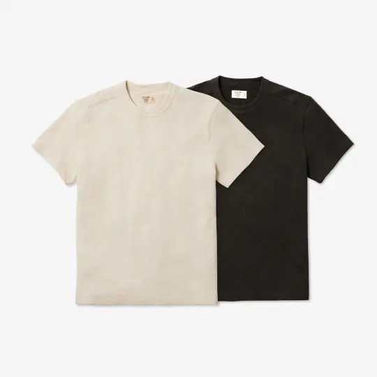 Heavyweight Two Pack