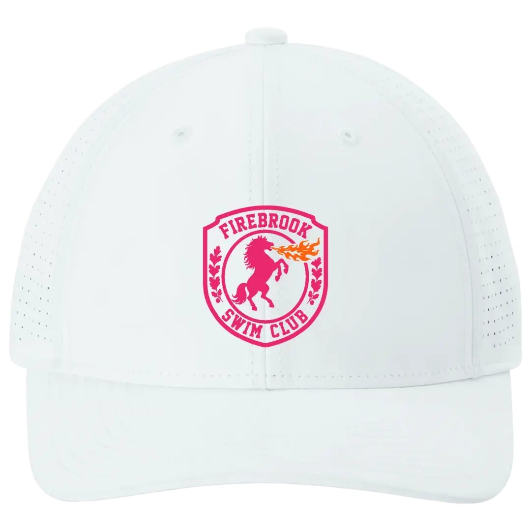 2026 CONFERENCE STC65 Pro-Cut Adjustable Cap