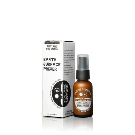 Earth Surface Primer