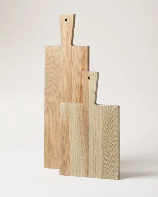 Pantry Cutting Board