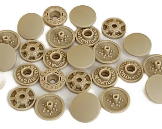 Finger Snaps-13mm