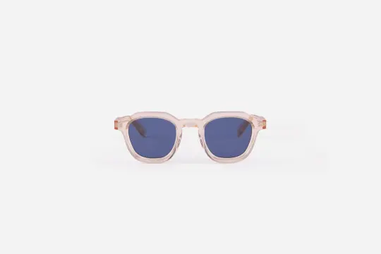 Geometric - SP-05 ~ Champagne/Navy