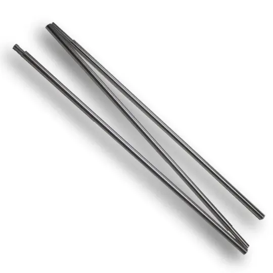 45" Pole (2-Pack)