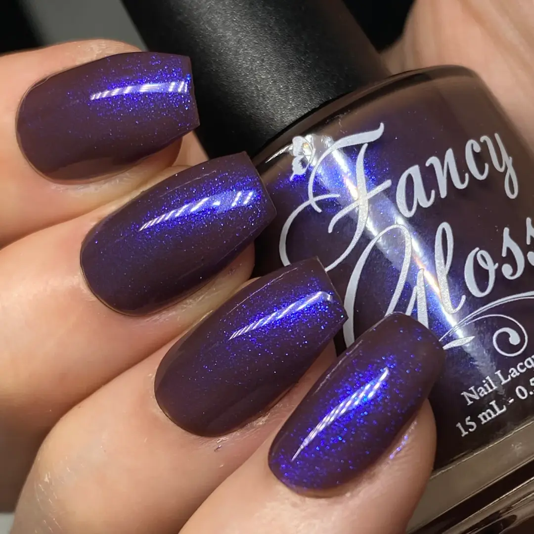 Glowing Dirt