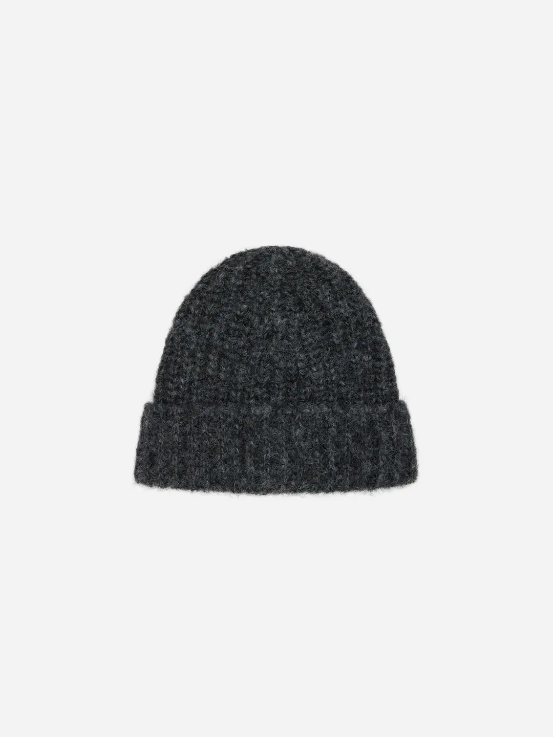 Watch Cap ~ Pewter