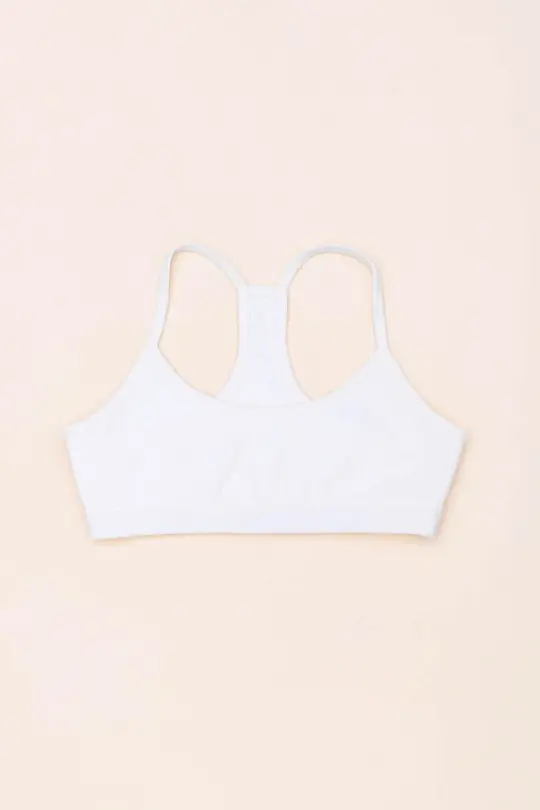 Vanilla - Racerback