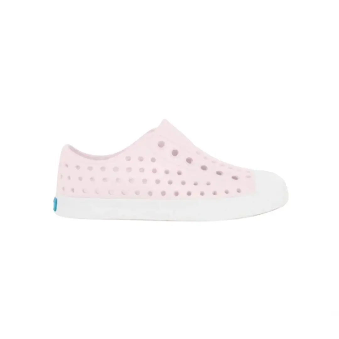 Jefferson Child Milk Pink / Shell White