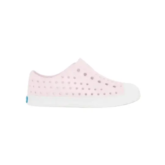 Jefferson Child Milk Pink / Shell White