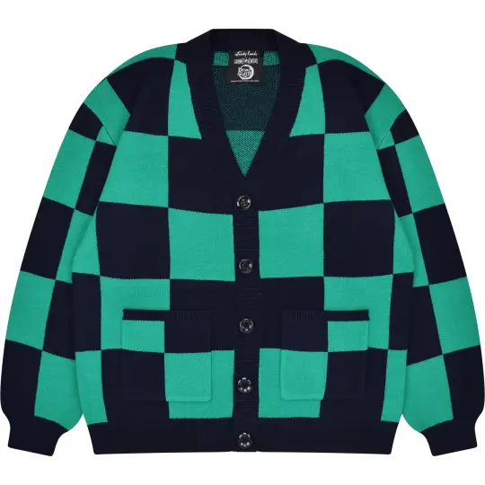 Tanjiro Cardigan