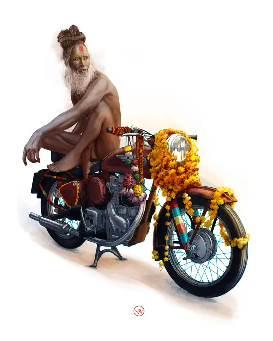 Sadhu