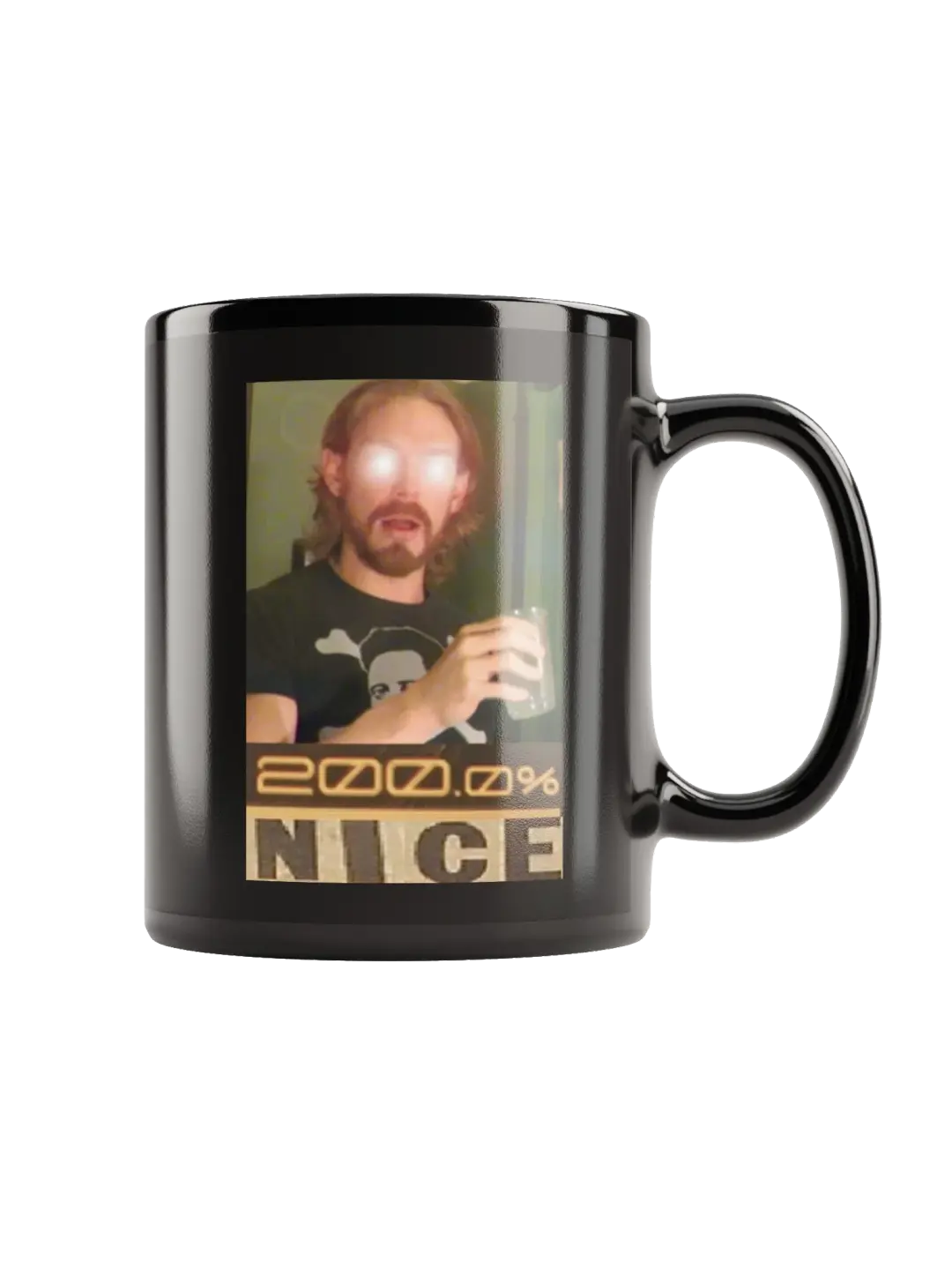 Nice Mug