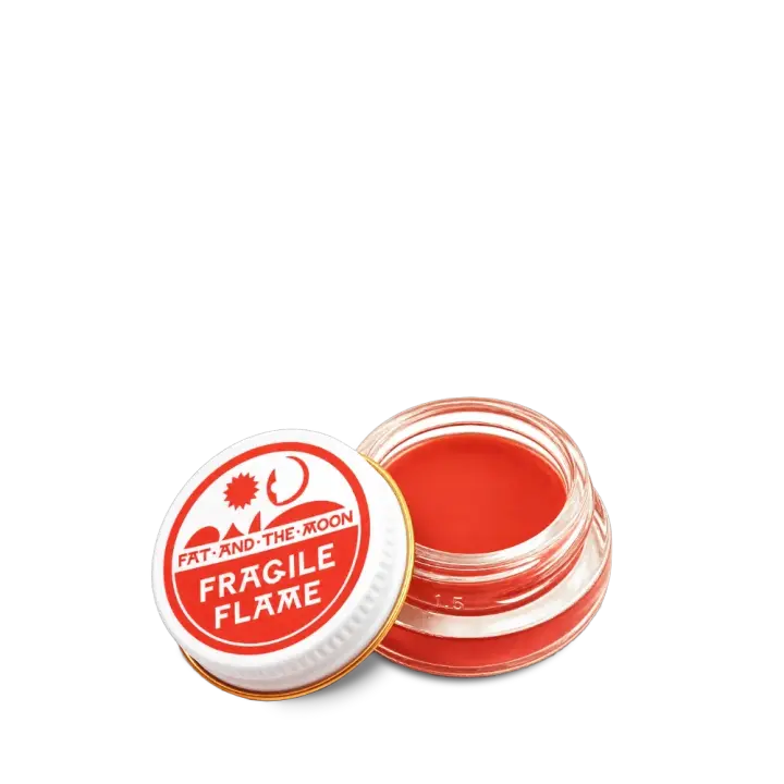 Fragile Flame Lip Paint