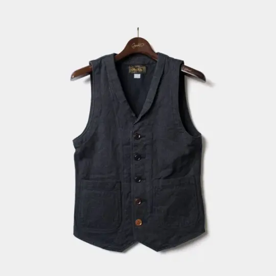 Gilet [OR-4009]