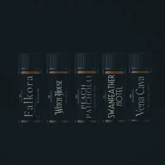 Pick Five Discovery Set
