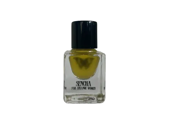 Sencha - Accord Extrait