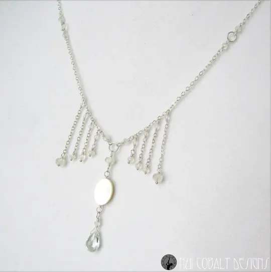 Thunderbird Necklace