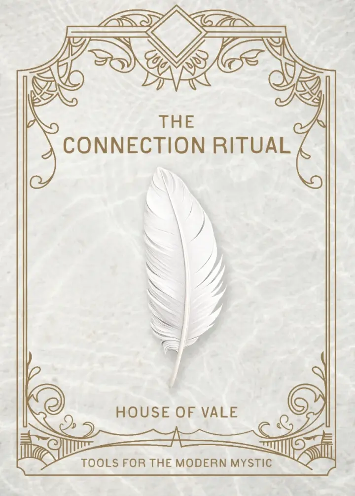 Connection Ritual Kit
