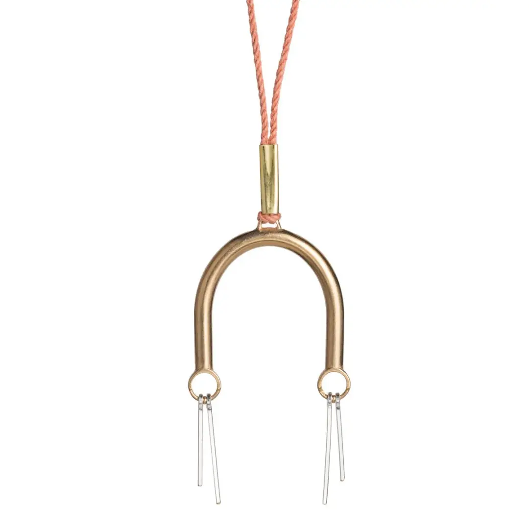 Recast Lucero necklace
