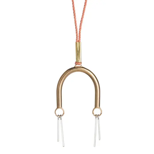 Recast Lucero necklace