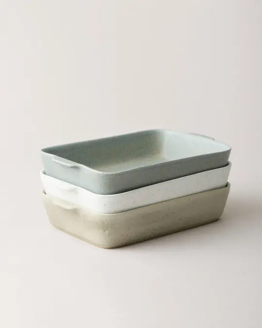 Fieldstone Baker