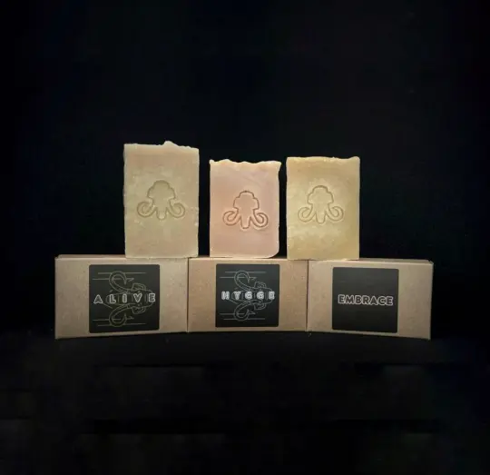 Bath Soap