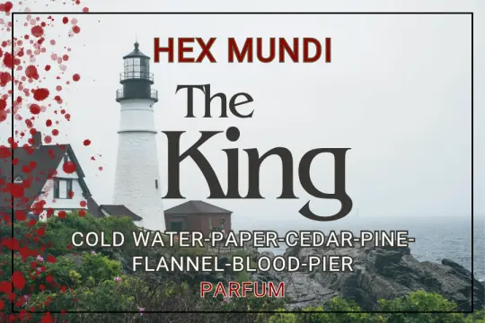 The King Parfum