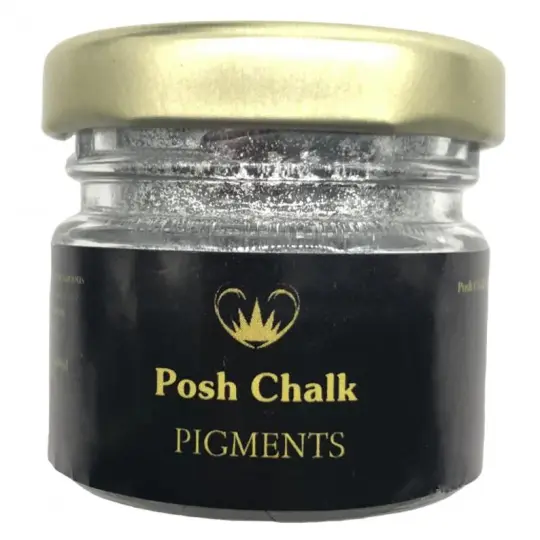 Posh Pigments