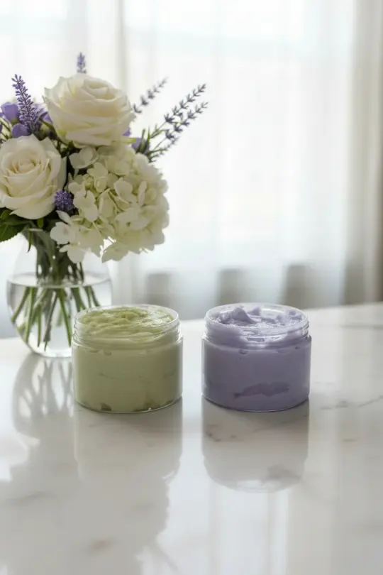 Whipped Cream Body Wash | NEW 2026