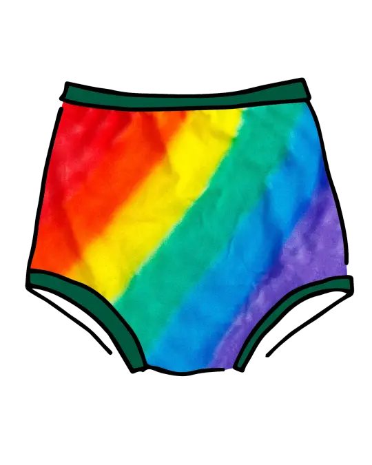Sky Rise Pride Philanthropants