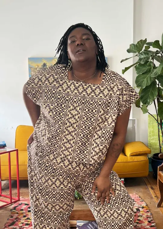 prudence top | spring 26 | yesterday