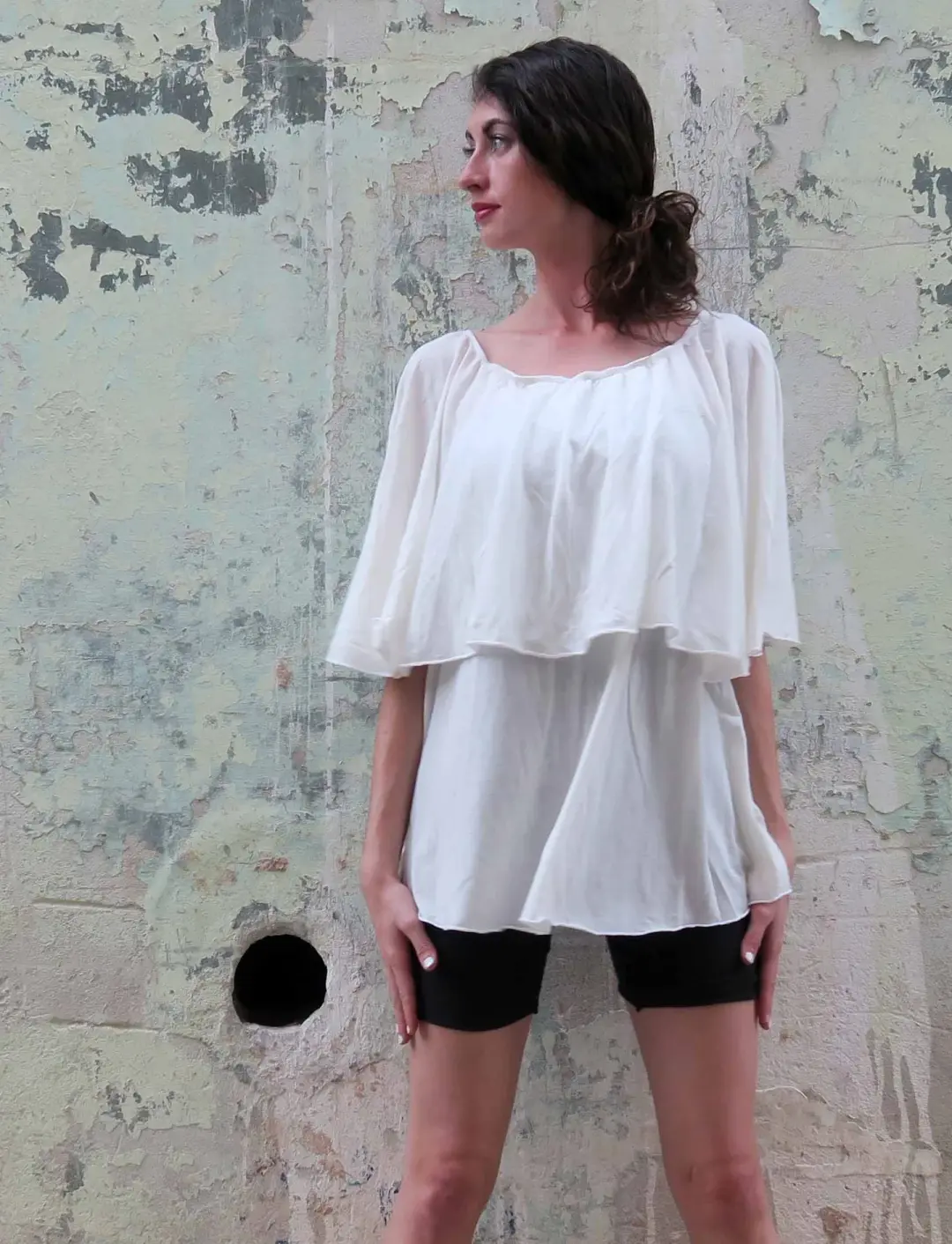 Frida Wanderer Shirt