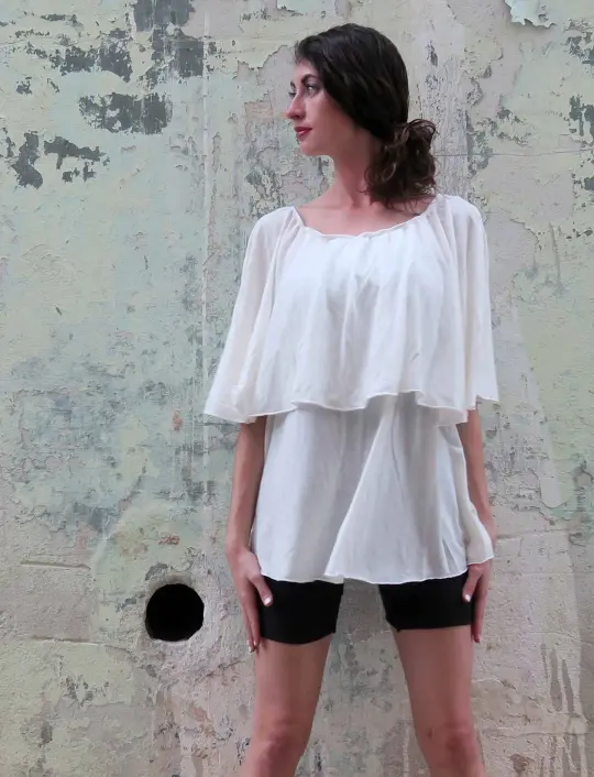 Frida Wanderer Shirt