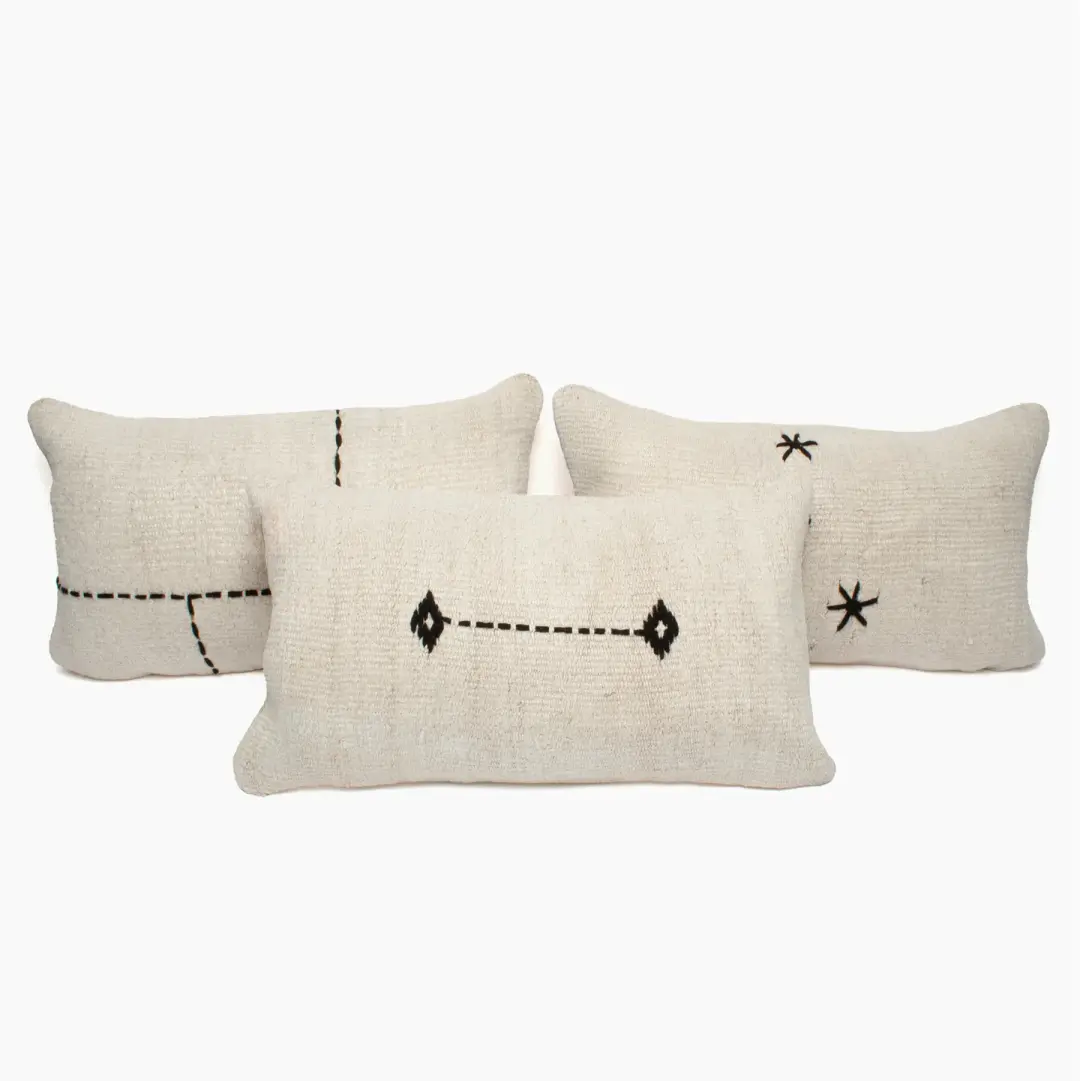 Turkish Pillow