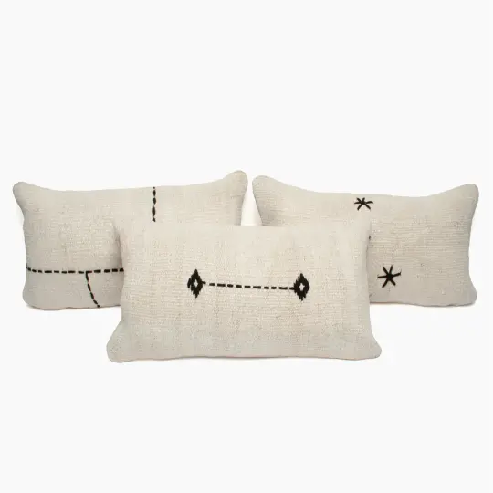 Turkish Pillow